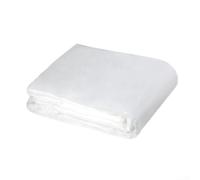 Allthingstore Winter Frost Protection Cloth For Outdoor Plants Made With Microporous Fabric To Enhance Warmth And Circulation(White 3 * 5m)