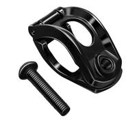 alltoo BikeBrake Clamp Ring Adapter, Brake Shifter Adapter for SRAM Avid Matchmaker X MMX Elixir Brake H-Clamp, Brake Handle Fixing clamp Ring