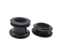 alltoo for DT Swiss Torque Caps 180 240s 350 1600 1700 XMC 1200 1501 Boost Hubs Converts for Rockshox Forks