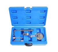 Alltooetools Diesel Engine Setting Timing Locking Tool Set Replacement For Ford Transit 2006-2018 Ford Ranger 2011-2018 Jaguar X-Type 2005-2010 Land Rover Defender 2011-2016