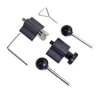 Alltooetools Diesel Engine Timing Crank Locking Tool Kit Compatible with VW AUDI 1.2 1.4 1.9 2.0 TDI PD T10050 T10100