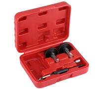 Alltooetools Diesel Engine Timing Kit Camshaft Locking Tool for Vauxhall Opel Suzuki Fiat 1.3 CDTi JTD Multijet 2003-2014
