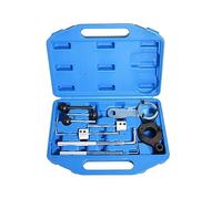 Alltooetools Diesel Engine Timing Tool Kit, Camshaft Locking Tool compatible with VW VAG Golf VII Polo A3 A4 A5 A6 1.4 1.6 2.0TDI CR