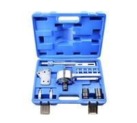 Alltooetools Torque Multiplier Wrench Tool Kit 5:1 for Ford 1.0 EcoBoost 1.0 1.1 Duratec 2.0 Duratorq-TDCi 2.0 EcoBlue
