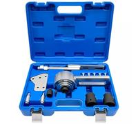 ALLTOOETOOLS Torque Multiplier Wrench Tool Set 5:1 for Ford 1.0 EcoBoost 1.0 1.1 Duratec 2.0 Duratorq-TDCi 2.0 EcoBlue