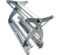 ALLTOP TURF Artificial Grass Installation Tool Turf Gripper | Galvanized Steel Turf Installation Tools