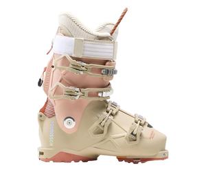 Alltrack Pro 100 LT W GW - female - Rossignol - Kids Skiing - Multicolor - 26 EU - Kids 26 EU