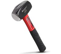 Alltrade 648332 2.5Lb Club Hammer with Fg Handle