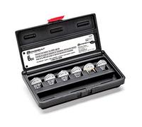 Alltrade 940580 Kit 73 Fuel Injection Test Noid Light Tool Set