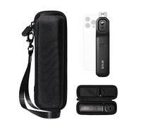 Alltravel Thermal Imager Organizing Case compatible with FLIR ONE EDGE PRO Wireless 160 × 120 IR camera