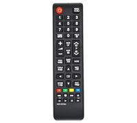 Alltro Replacement Remote Control For SAMSUNG AA59-00786A Remote Control Suitable for Most Samsung TV's