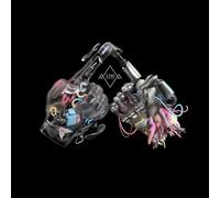 Alltta (20syl & Mr. J. Medeiros) - Curio Part II [VINYL]