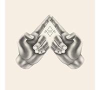 Alltta - The Upper Hand [VINYL]