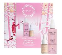 Lumene - Gifts & Sets Invisible Illumination Instant Glow Set for Women