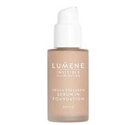 Allume Invisible Illumination [Kaunis] Serum In Foundation 2 30Ml In Clear clear One Size