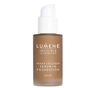Lumene - Invisible Illumination [Kaunis] Serum In Foundation 7 30ml for Women