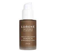 Lumene - Invisible Illumination [Kaunis] Serum In Foundation 9 30ml for Women