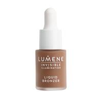 Lumene Make-up Facial-make-upInvisible Illumination Liquid Bronzer Deep Glow