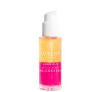 Allume Nordic C [Valo] Arctic Berry Oil-Cocktail 30Ml In Clear clear One Size