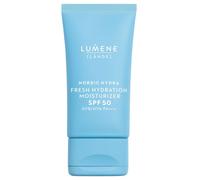 LUMENE Nordic Hydra Fresh Hydration Moisturiser spf50 50ml