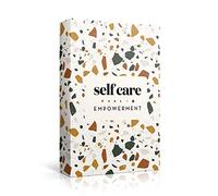 Allura & Arcia Empowering Self Care Questions - 52 Stress Relief Cards for Meditation, Mindfulness, Yoga & Gifts