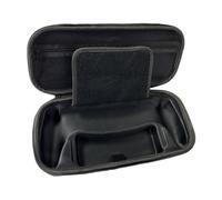 AlluraPet Remote Player Case Portable Carrying Accessories Protector Screen Console Hard Carry Play Handheld Travel Bag Protective Station