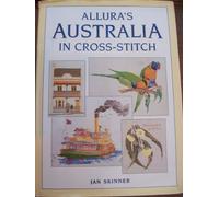 Allura's Australia in Cross-Stitch