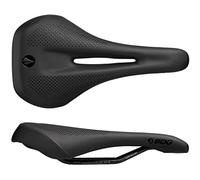 ALLURE 2.0 WOMENS LUX-ALLOY SADDLE Black/Black