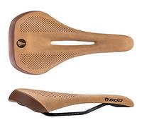 ALLURE 2.0 WOMENS LUX-ALLOY SADDLE Brown Leather/Black