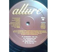 Allure (3) - Head Over Heels