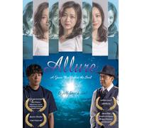 ALLURE - A Gaze That Undoes the Soul