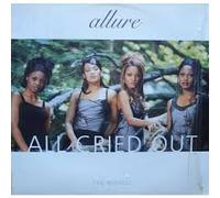 Allure - All Cried Out [12" VINYL]