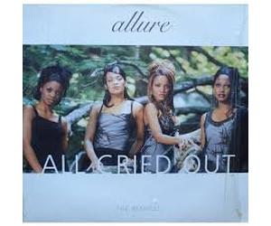 Allure - All Cried Out [12" VINYL]