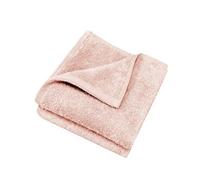 Allure Marlborough Bamboo 2Pk Face Cloth - Rose Pink, Pink