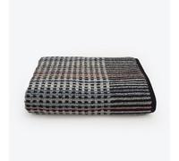 Allure Bath Fashions Carnival Multicoloured Recycled Cotton Bath Sheet