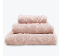 Allure Country House Bath Sheet - Blush, Pink