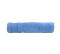 Allure Bath Fashions Luxury Zero Twist Egyptian Cotton Bath Sheet - Cornish Blue