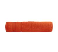 Allure Bath Fashions Luxury Zero Twist Egyptian Cotton Bath Sheet Towel - Terracotta