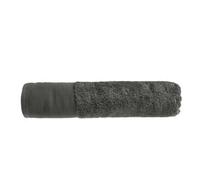 Allure Bath Fashions Marlborough Bamboo Bath Sheet - Graphite