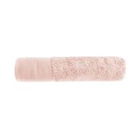 Allure Bath Fashions Marlborough Bamboo Bath Sheet - Rose Pink