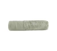 Allure Bath Fashions Marlborough Bamboo Bath Towel - Sage Green