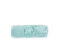 Allure Bath Fashions Marlborough Bamboo Towels - Super Soft, Absorbent & Hypo-Allergenic in Duck Egg Blue Allure Bath Fashions Duck Egg Blue