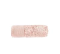 Allure Bath Fashions Marlborough Bamboo Hand Towel - Rose Pink