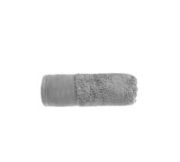 Allure Bath Fashions Marlborough Bamboo Towels - Super Soft, Absorbent & Hypo-Allergenic in Silver Allure Bath Fashions Silver