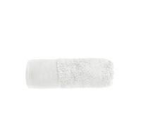 Allure Bath Fashions Marlborough Bamboo Towels - Super Soft, Absorbent & Hypo-Allergenic in White Allure Bath Fashions White