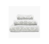 Allure Country House Jacquard 100% Cotton Towel Range Natural