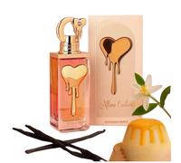 Allure Couture Eau De Parfum 100 Ml By Fragrance World Unisex Vanilla Orange