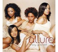 Allure - Enjoy Yourself