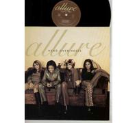 Allure Feat Nas - Head Over Heels - 12 inch vinyl