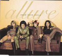 Allure Feat.Nas - Head Over Heels